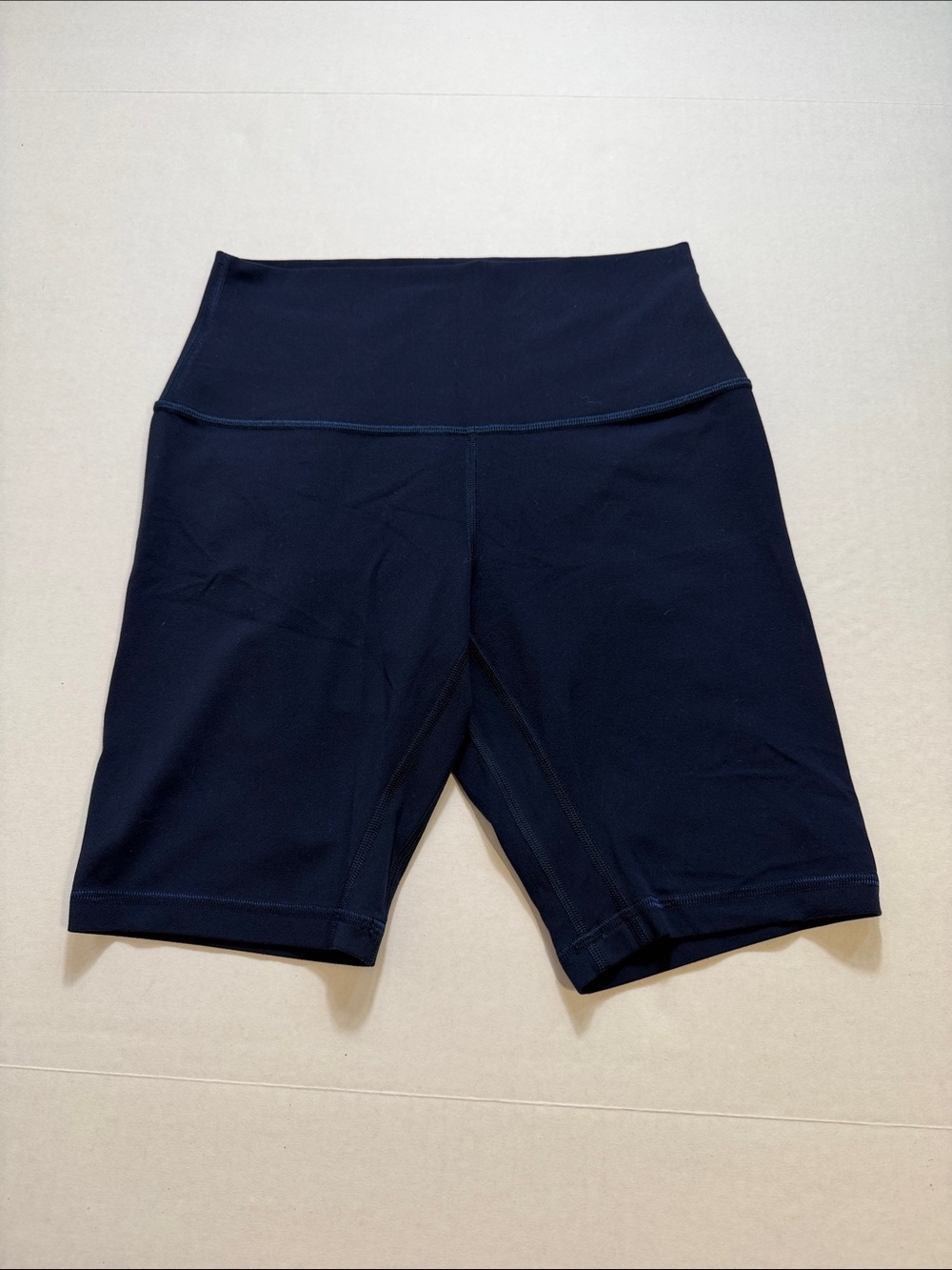 Lululemon Align Short 8"
Style Number: W7BT4S
